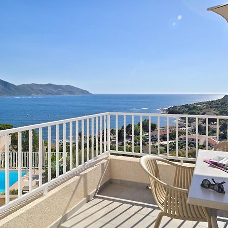 Residence Roc E Mare Tiuccia Extérieur photo