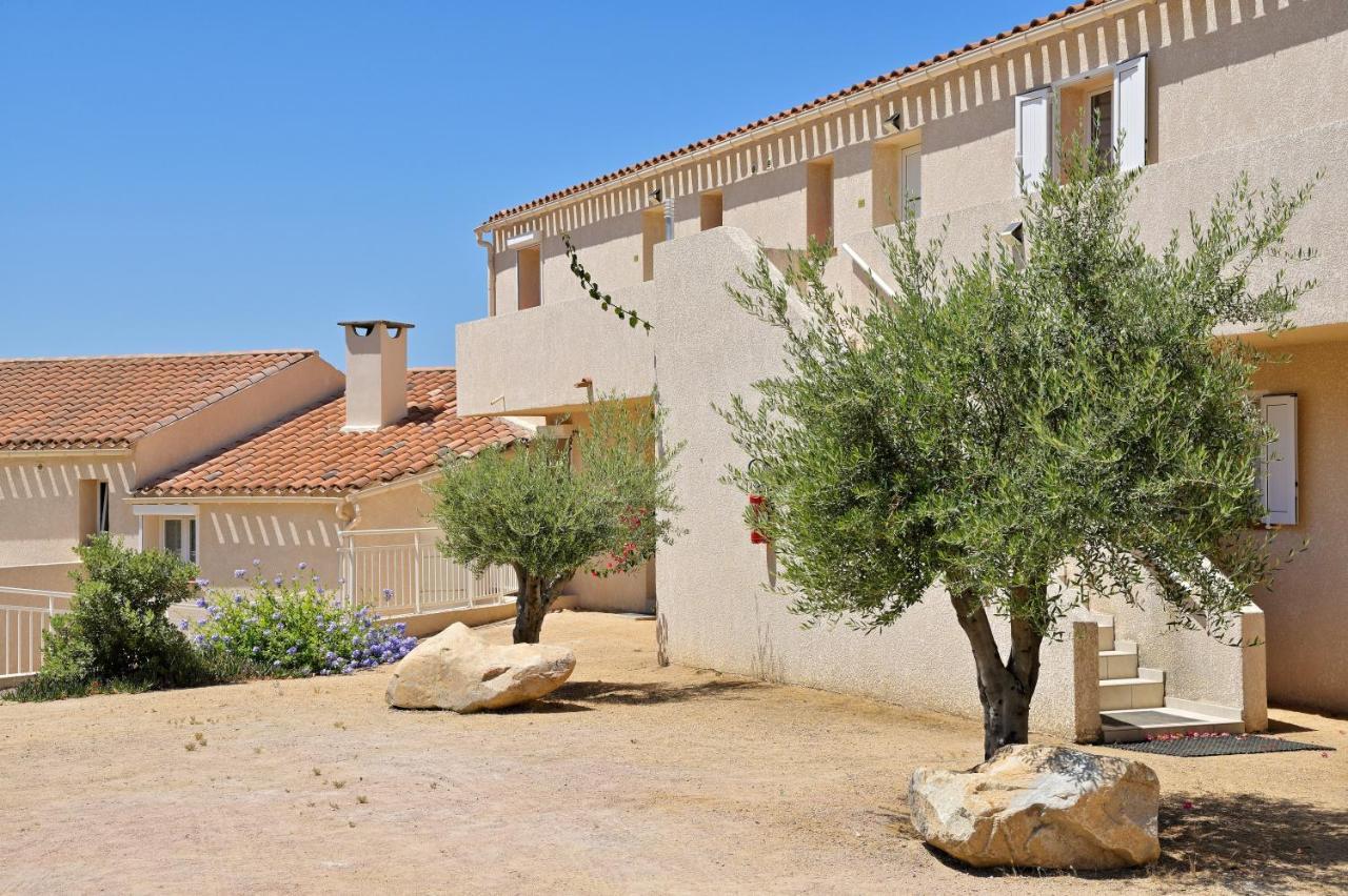 Residence Roc E Mare Tiuccia Extérieur photo