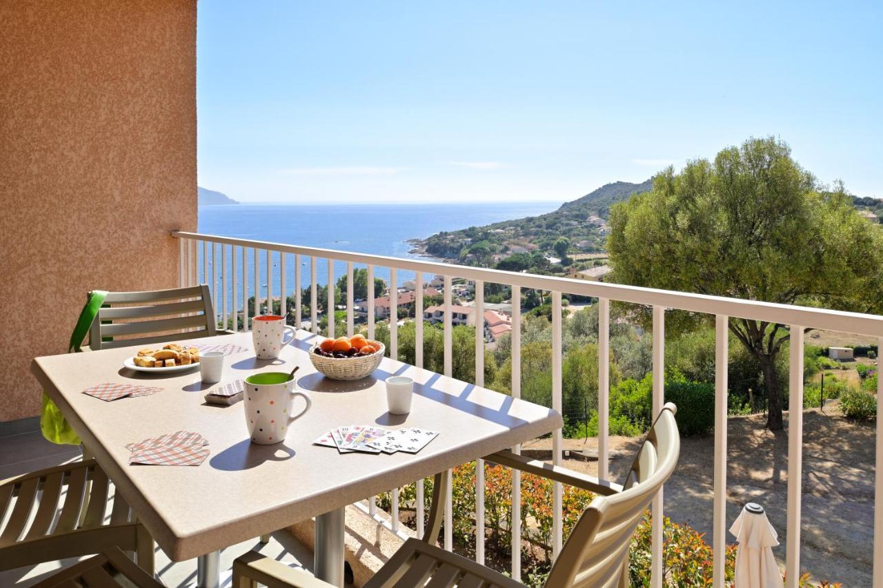 Residence Roc E Mare Tiuccia Chambre photo
