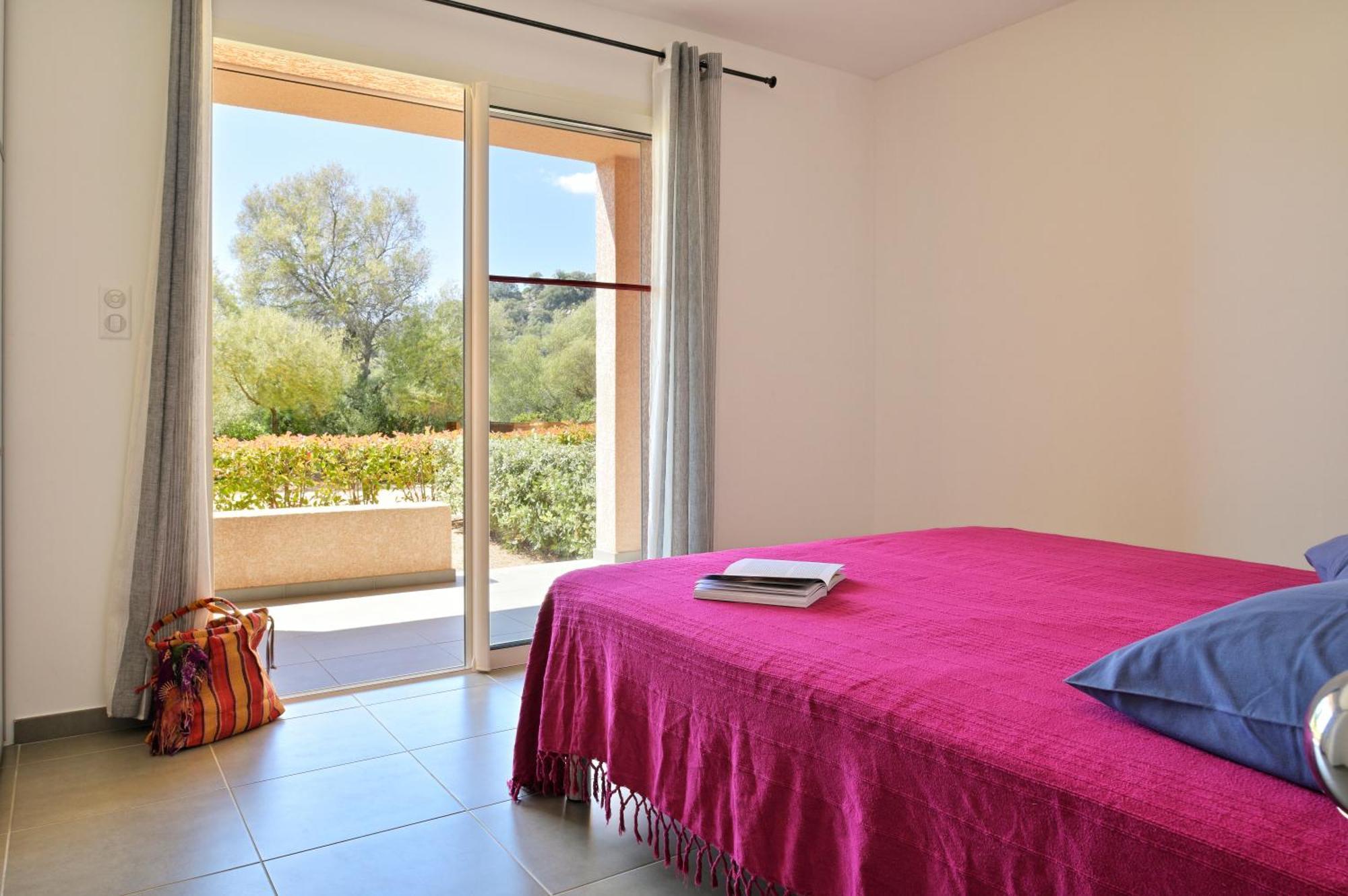 Residence Roc E Mare Tiuccia Chambre photo