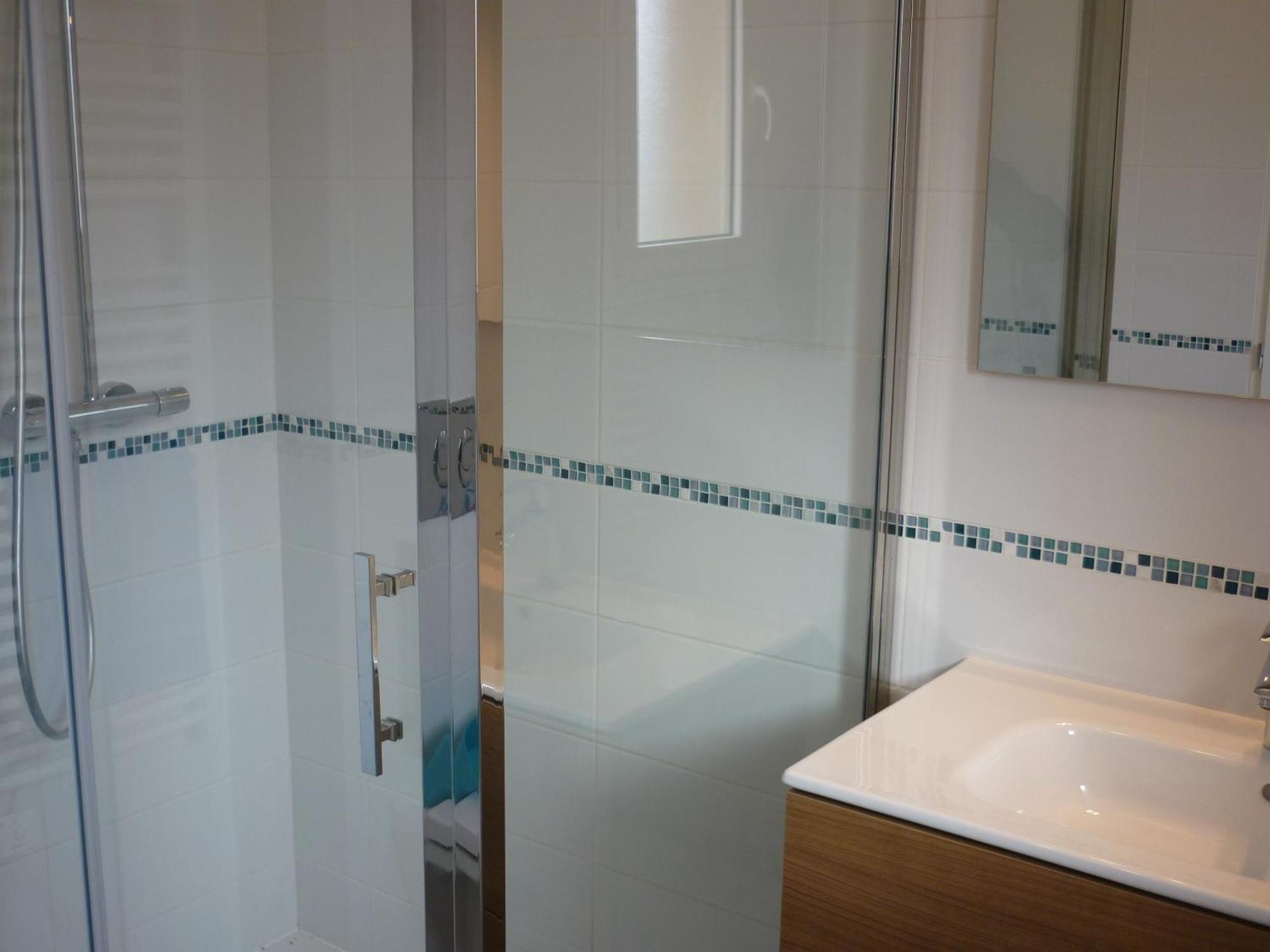 Residence Roc E Mare Tiuccia Chambre photo