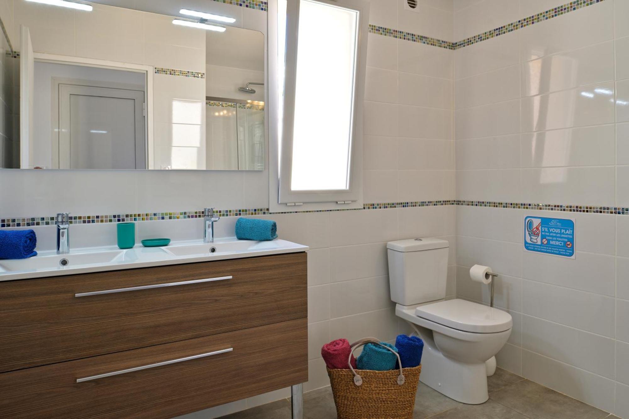 Residence Roc E Mare Tiuccia Extérieur photo