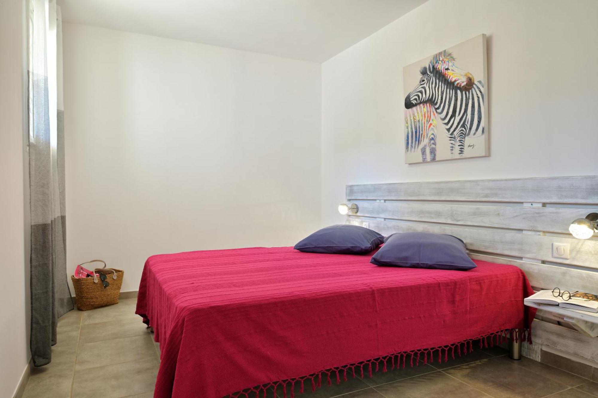 Residence Roc E Mare Tiuccia Extérieur photo