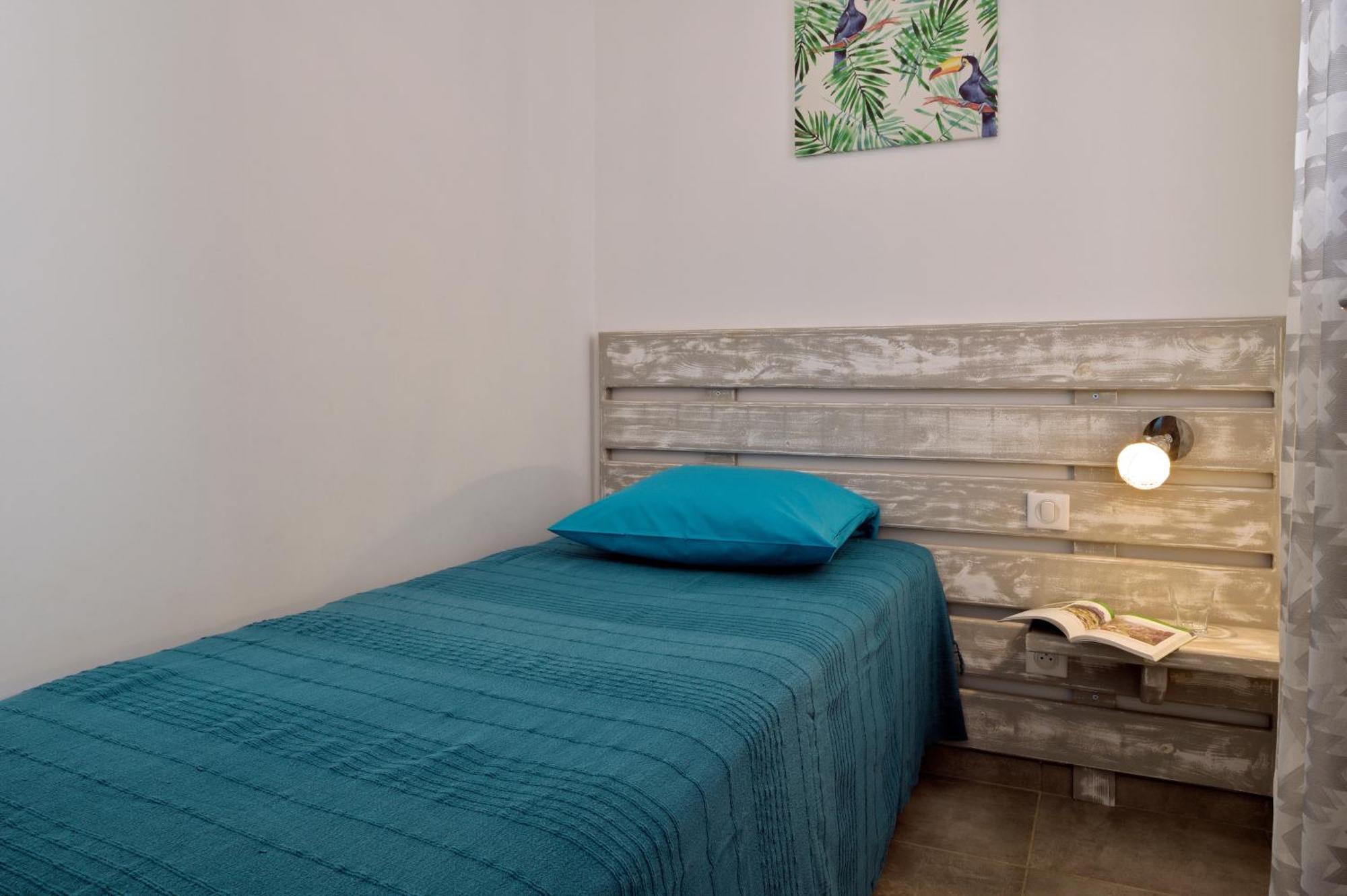 Residence Roc E Mare Tiuccia Chambre photo