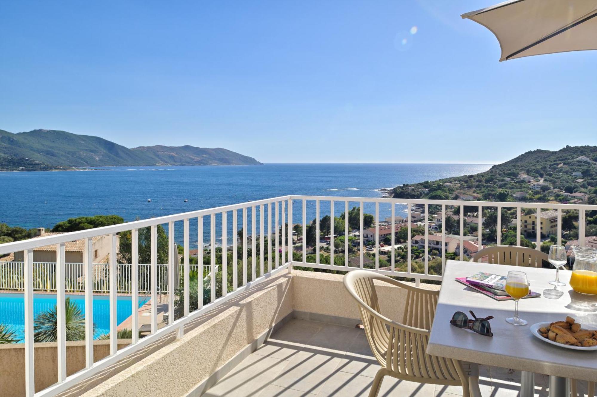 Residence Roc E Mare Tiuccia Extérieur photo