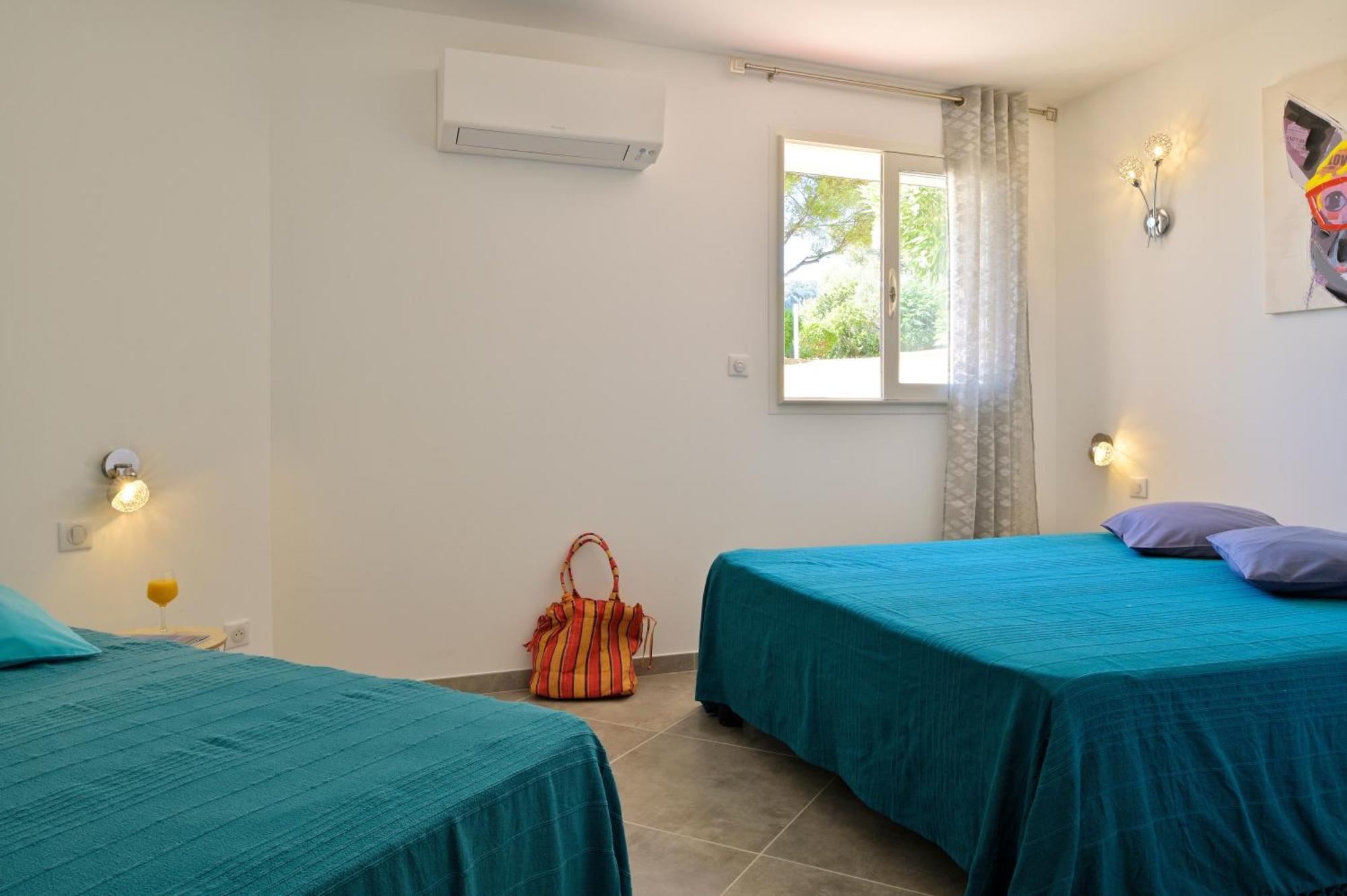Residence Roc E Mare Tiuccia Chambre photo