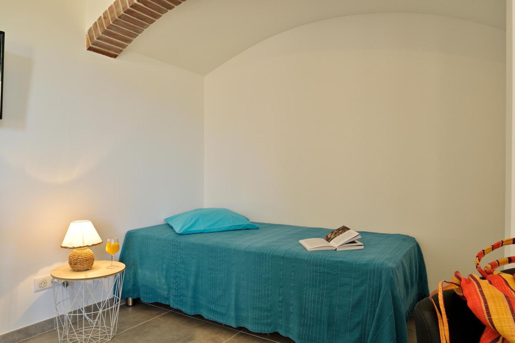 Residence Roc E Mare Tiuccia Chambre photo