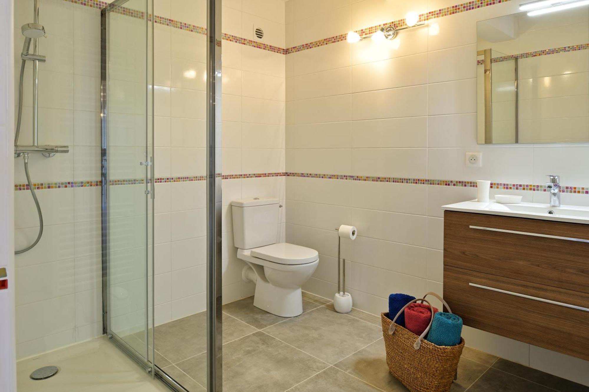 Residence Roc E Mare Tiuccia Chambre photo