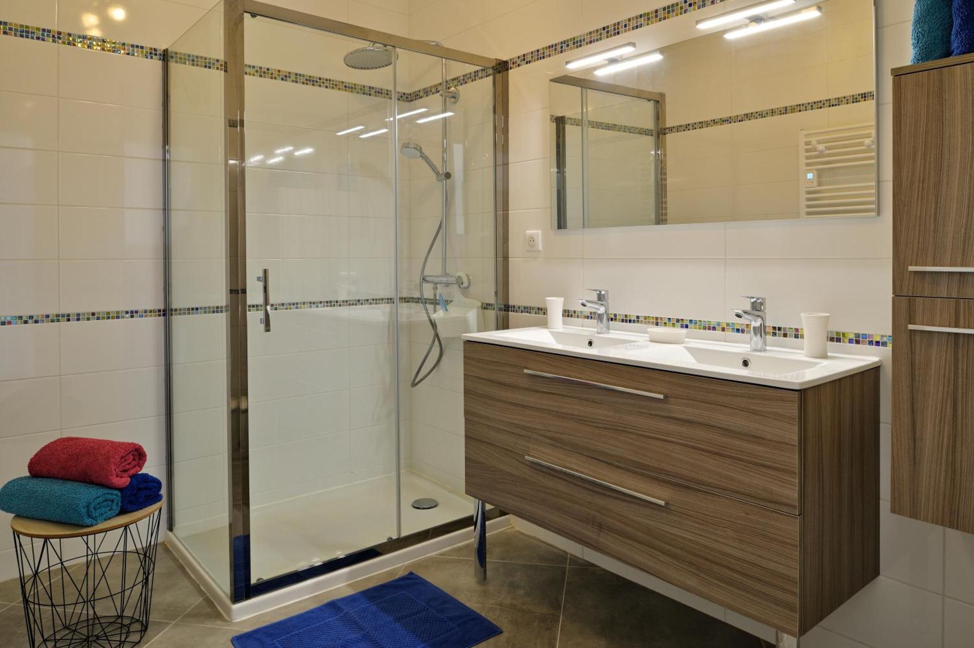 Residence Roc E Mare Tiuccia Chambre photo