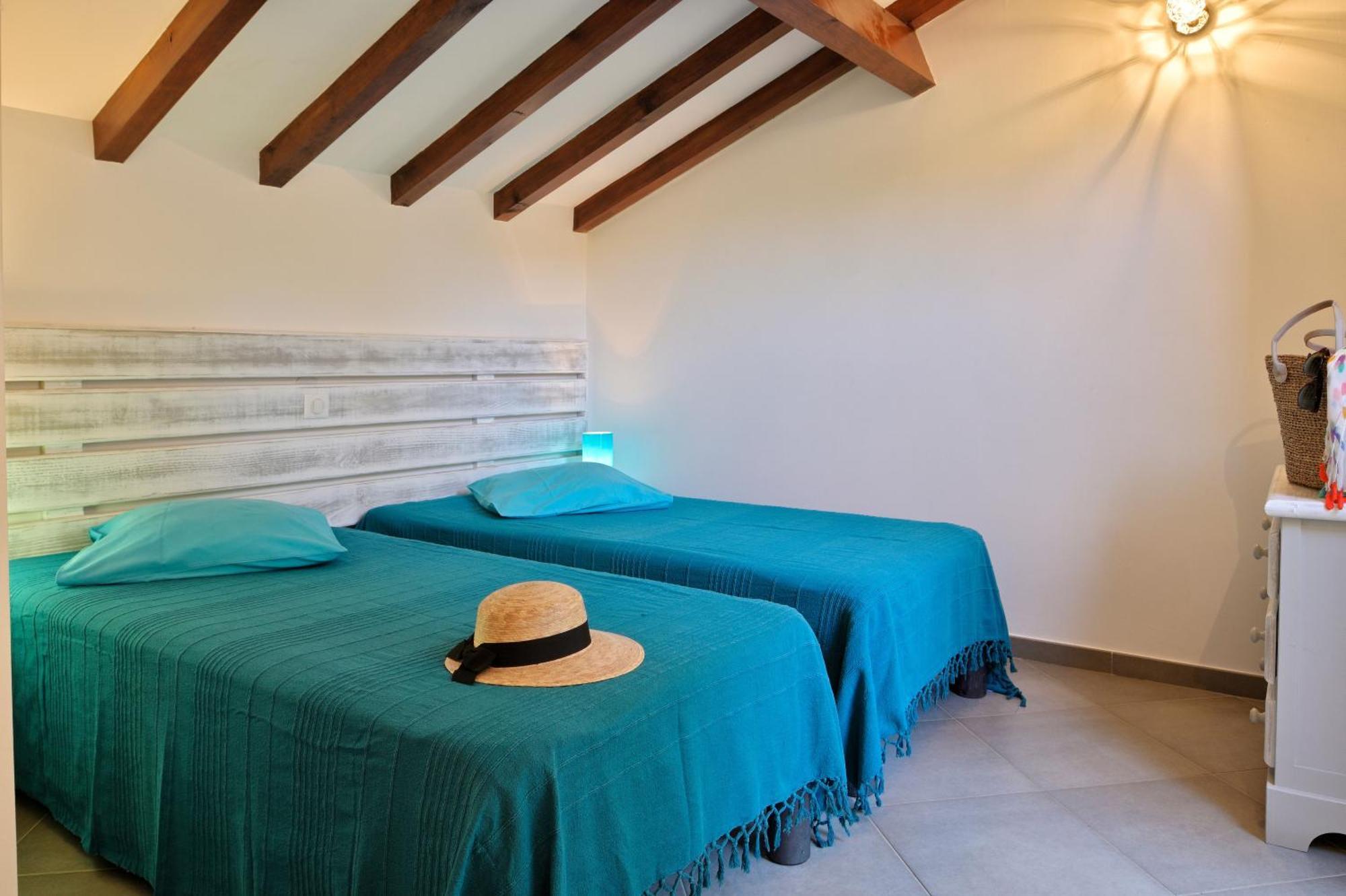 Residence Roc E Mare Tiuccia Chambre photo